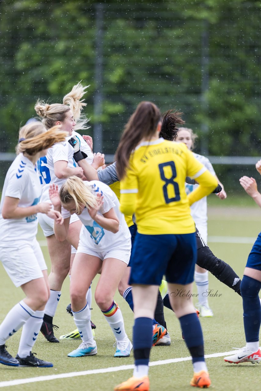 Bild 368 - F SV Eidelstedt - SC Alstertal-Langenhorn : Ergebnis: 2:7